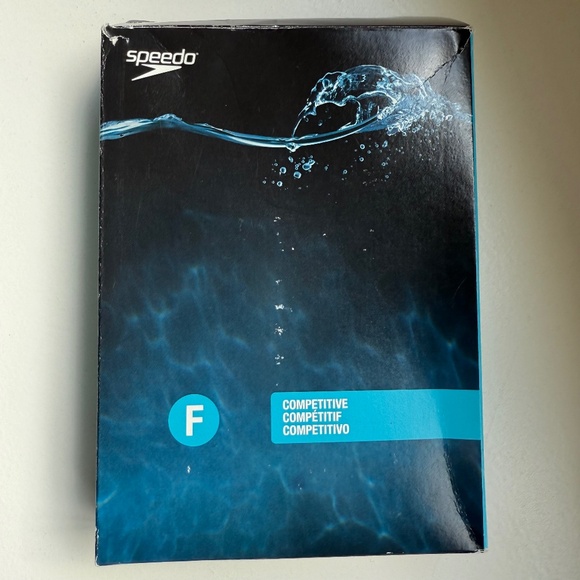 SPEEDO YOUTH VANQUISHER KNEESKIN (Size 10/26) - Picture 5 of 6